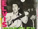 Elvis Presley Sealed  