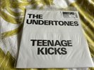 The Undertones - Teenage Kicks Ltd 7” Single. Official 2004 Reissue No.1240 NM