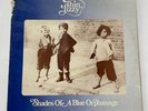 Thin Lizzy – Shades Of A Blue Orphanage-Vinyl LP. Decca 1972. VG+/F