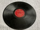 BLUES BLIND BOY FULLER Col 37320 Step ii up&Go/Little Woman SO Sweet 78 RPM 10”