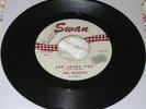 The Beatles-She Loves You/I'll Get You -First Pressing 45