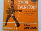 Eddie cochran ep