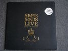 Simple Minds-Live In the City of Light LP-1987 Germany-Virgin-303 067 420