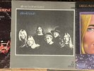 ALLMAN BROTHERS BAND + GREGG LP LPT - IDLEWILD SOUTH/BEGINNINGS/LAID BACK vinyl