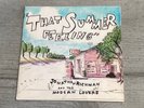 JONATHAN RICHMAN - That Summer Feeling - RARE 1984 UK 7” Vinyl Single RT 152 EX