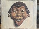 [ROCK/POP] EXC/VG+ LP PINK FLOYD Relics [1971  中聲 PRESSING] TAIWAN IMPORT