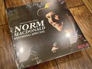 Norm Macdonald - Nothing Special (Vinyl LP) Rare New Sealed