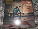J.J. Cale - Collected 180 GR Gold Audiophile 3 Vinyl LP 3000 Numbered