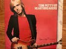 Tom Petty and the Heartbreakers - Damn the Torpedos LP Backstreet 1979 1st Press