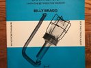 Billy Bragg - Life's a Riot Etc With The Between the Wars EP LP 1985 Press VG+