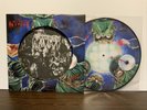 Autopsy, Severed Survival, Limited Edition Picture Disc LP Death Metal NM