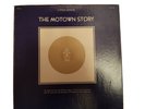 The Motown Story -- 5 LP Box Set Limited Edition Ms 5-726 Original 5 LPs 1972