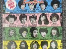 Rolling Stones Lp SEALED Some Girls  1978 Original Old Press