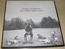 GEORGE HARRISON - All Things Must Pass (Apple 3LP, 1970) Very Good+