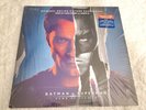 BATMAN V SUPERMAN Dawn Of Justice 3 LP Deluxe Edition BRAND NEW/Sealed