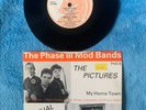 THE PHASE III MOD BANDS - VARIOUS ARTISTS- EP