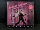 *SEALED* Robert Gordon 