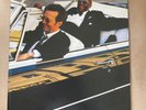 B.B. King & Eric Clapton Riding With The King - Original von 2000