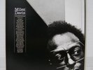 MILES DAVIS / DIRECTIONS JAPAN ISSUE DOUBLE LP W/ INSERT