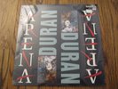 DURAN DURAN Arena Laser Disc- Sealed   Wild Boys