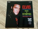 ELVIS PRESLEY BACK IN MEMPHIS FTD 2 LP SPECIAL EDITION 2014