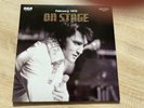 ELVIS PRESLEY ON STAGE FTD 2 LP SPECIAL EDITION 2013