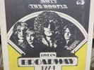 Mott The Hoople - Live On Broadway 1974 (NEW 2 VINYL LP) Ian Hunter Double Live