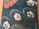 THE BEATLES - RUBBER SOUL 1965 vinyl LP UK Early press PMC 1267 -XEX 579-5 580-5