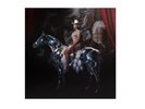 NEW SUPER RARE Beyonce - Renaissance LIMITED EDITION Vinyl 2xLP ALTERNATE COVER