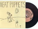 MEAT PUPPETS In a Car 7
