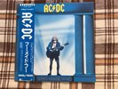 AC/DC – Who Made Who  -  JAPAN NM Wax  Vinyl LP OBI