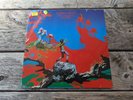 Uriah Heep The Magicians Birthday sealed Lp