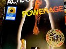 AC/DC - Powerage - 50th Anniversary Gold Vinyl - Brand New & Factory Sealed NEW