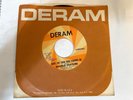 Double Feature-  Baby Get Your Head Screwed On- Garage Northern Soul 45 Promo NM