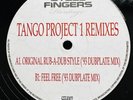 Tango - Project 1 Remixes - Rare Breakbeat Hardcore 2017 Dubplate Mixes