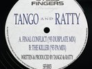 Tango & Ratty - Final Conflict 93 Dubplate Mix Rare Breakbeat Hardcore Jungle