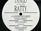 Tango & Ratty - Tales From The Darkside -Rare Classic Breakbeat Hardcore Reissue