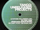 Tango - Unreleased Projects  - VIP Mixes Of Classics - Rare Breakbeat Hardcore