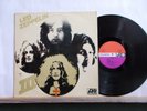 LED ZEPPELIN III original France ATLANTIC XBLY 940051