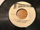 Devon Russell - Make me Believe In You   VG +