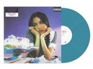 RARE UNOPENED Olivia Rodrigo SOUR Alternate Cover Translucent Blue Vinyl