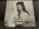 Lana Del Rey Did You Know There's A Tunnel Under Ocean Blvd Alternate Cover