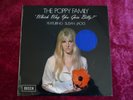 THE POPPY FAMILY 