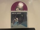 Neck Deep / Knuckle Puck	Split - Purple white haze - 1st press RARE