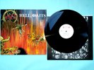 SLAYER HELL AWAITS 1985 EUROPE RR 9795 NO BARCODE VINYL LP THRASH METAL