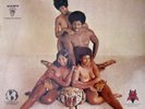 Rudy Ray Moore - This Pussy Belongs to Me SEALED BRAND NEW LP