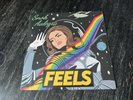 Snoh Aalegra-Feels Vinyl Official