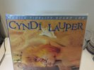 Cyndi Lauper-True Colors Mobile Fidelity Mofi Vinyl Record SEALED #333