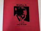 Frank Sinatra A Man And His Music 6 LP Box Set Brazil 1970 Vinyl