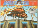 Grateful Dead  Dave's Picks 2 Seastones  7-LP Vinyl jerry garcia 2024 Sealed New